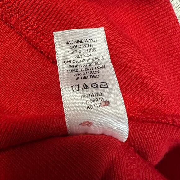 Maurices | Elbow Length Sleeve Sweater | Red | Size: 1 - Picture 5 of 6